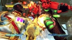 『ストリートファイター X 鉄拳』
