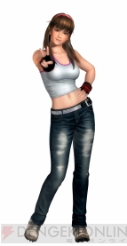 『DEAD OR ALIVE 5』