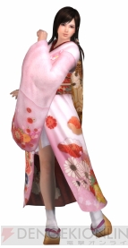 『DEAD OR ALIVE 5』