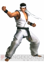 『DEAD OR ALIVE 5』