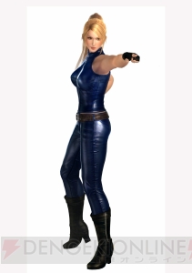 『DEAD OR ALIVE 5』の発売日が9月27日に決定！ セクシー衣装付きの限定版や『バーチャファイター』からの新たな参戦キャラも判明