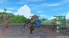 『ドラゴンクエストX 目覚めし五つの種族 オンライン』