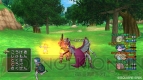 『ドラゴンクエストX 目覚めし五つの種族 オンライン』