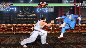 家でも熱い対戦を！ 『バーチャファイター 5 ファイナルショーダウン』本日配信開始