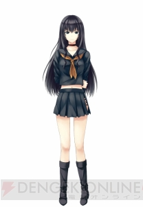 世界を滅ぼした少年の、世界を救う物語――東出祐一郎さんの新作PC用AVG『東京バベル』が8月31日に発売