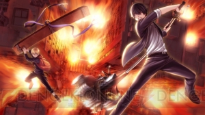 世界を滅ぼした少年の、世界を救う物語――東出祐一郎さんの新作PC用AVG『東京バベル』が8月31日に発売