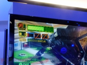 プラチナゲームズ・神谷英樹氏が放つ新作は爽快なヒーローもの！ Wii U専用ACT『Project P-100（仮題）』プレイレポ