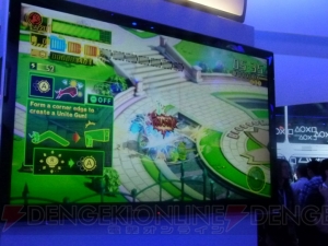 プラチナゲームズ・神谷英樹氏が放つ新作は爽快なヒーローもの！ Wii U専用ACT『Project P-100（仮題）』プレイレポ