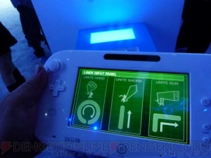 プラチナゲームズ・神谷英樹氏が放つ新作は爽快なヒーローもの！ Wii U専用ACT『Project P-100（仮題）』プレイレポ