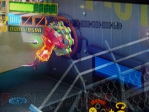 プラチナゲームズ・神谷英樹氏が放つ新作は爽快なヒーローもの！ Wii U専用ACT『Project P-100（仮題）』プレイレポ