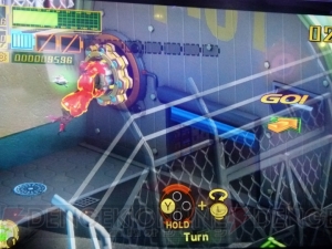 プラチナゲームズ・神谷英樹氏が放つ新作は爽快なヒーローもの！ Wii U専用ACT『Project P-100（仮題）』プレイレポ