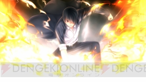 世界を滅ぼした少年の、世界を救う物語――東出祐一郎さんの新作PC用AVG『東京バベル』が8月31日に発売