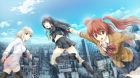 『東京バベル』