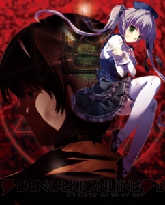 【月刊ギャルゲーカタログ】『ルートダブル』『Dies irae』『ROBOTICS；NOTES』など6月は注目作が盛りだくさん