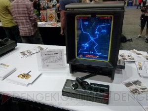 今年のE3にもあった！ レトロゲームのハードが集結した“VIDEOGAME HISTORY MUSEUM”