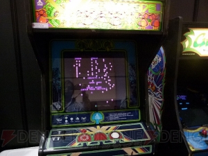 今年のE3にもあった！ レトロゲームのハードが集結した“VIDEOGAME HISTORY MUSEUM”