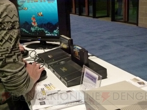 今年のE3にもあった！ レトロゲームのハードが集結した“VIDEOGAME HISTORY MUSEUM”