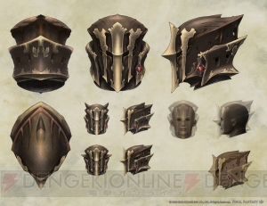 テュポーンやティアマットが登場!? 新生する『ファイナルファンタジーXIV』から新たなスクリーンショットが公開