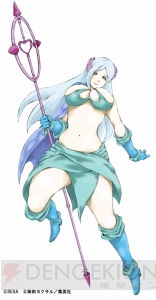 遊ぶのよ永遠に――篠崎愛さんが歌い上げるピュアな『サムライ＆ドラゴンズ』公式プロモソング『Play for Free』のPVが公開