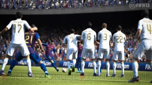 『FIFA 13 ワールドクラス サッカー』