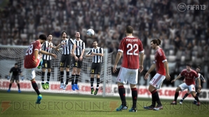 『FIFA 13 ワールドクラス サッカー』