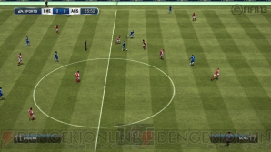 『FIFA 13 ワールドクラス サッカー』