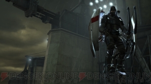 『Dishonored』