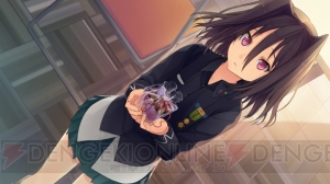 PSP『恋と選挙とチョコレート ポータブル』特典UMDに収録される“コイチョコETERNITY”を紹介！ 希美ルートのイベントCGも!!