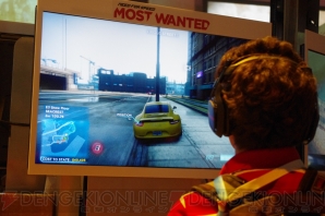 バーンアウトパラダイス が帰ってきた 新生 ニード フォー スピード モストウォンテッド プレイレポート 電撃オンライン バーンアウトパラダイス が帰ってきた 新生 ニード フォー スピード モストウォンテッド プレイレポート 電撃オンライン