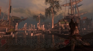 メインクエストはソロでプレイ可能！ 大規模PvPも楽しめそうな『TES Online』のプレゼンテーションが開催