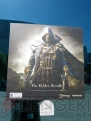 『The Elder Scrolls Online』