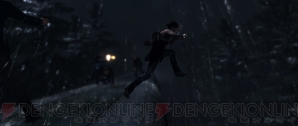 『BEYOND TWO SOULS』
