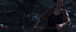 『BEYOND TWO SOULS』