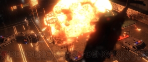 『BEYOND TWO SOULS』