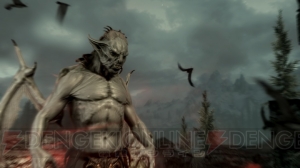 吸血鬼の王となるか吸血鬼を狩る者となるか――『Skyrim』大型DLC“Dawnguard”の情報が明らかに！