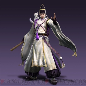 『無双OROCHI2 Special』
