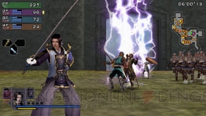 『無双OROCHI2 Special』に安倍晴明が降臨――追加されたバトルロイヤルモードも紹介