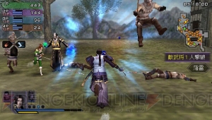 『無双OROCHI2 Special』に安倍晴明が降臨――追加されたバトルロイヤルモードも紹介