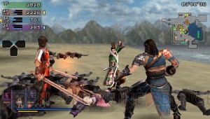 Amazon | 無双OROCHI 2 Special - PSP | ゲームソフト