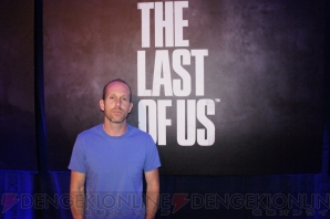 『THE LAST OF US』