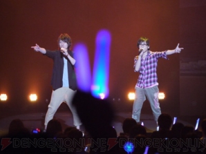 “STORM LOVER 夏恋嵐”