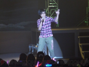 “STORM LOVER 夏恋嵐”