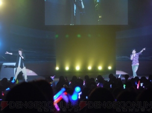 “STORM LOVER 夏恋嵐”