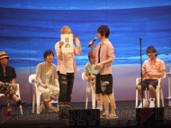 “STORM LOVER 夏恋嵐”