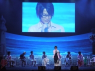 “STORM LOVER 夏恋嵐”