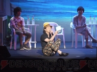 “STORM LOVER 夏恋嵐”