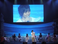 “STORM LOVER 夏恋嵐”