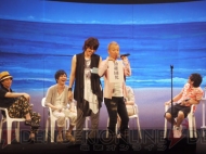 “STORM LOVER 夏恋嵐”