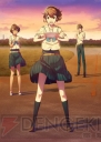 『ROBOTICS；NOTES』