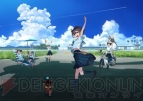 『ROBOTICS；NOTES』